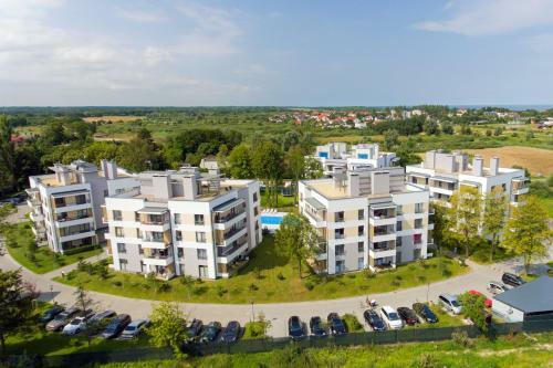 Apartament Mio Mare