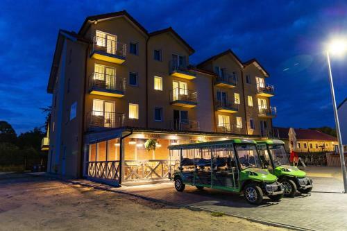 Hostal Pensjonat Edana