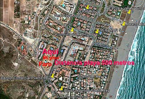 Apartamento Faro