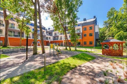 Baltic View Apartament - Dwie Sosny