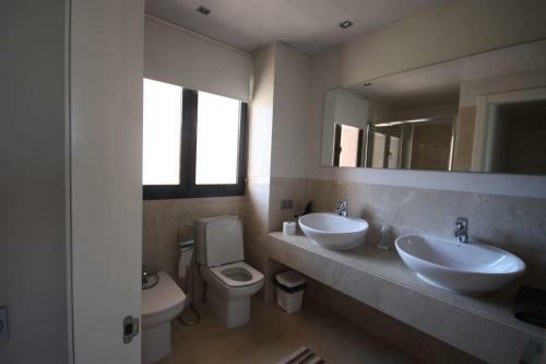 Apartamento Casa Nimajas