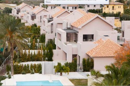 Apartamento Casa Nimajas