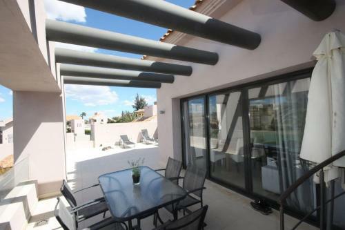 Apartamento Casa Nimajas