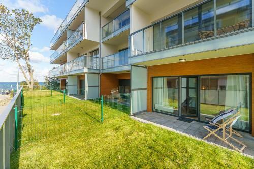 Ustronie Apartments 20 M Do Pla?y