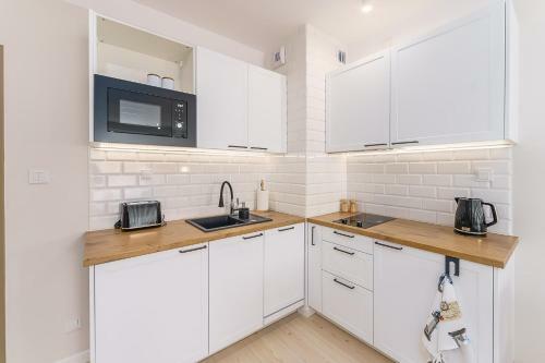 Ustronie Apartments 20 M Do Pla?y