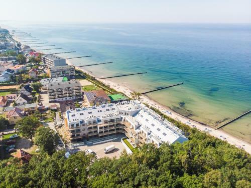Ustronie Apartments 20 M Do Pla?y