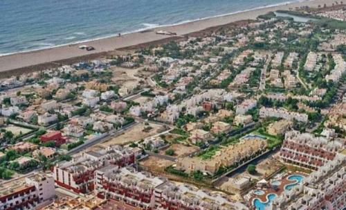 Apartamento Vera Playa - Puerto Rey