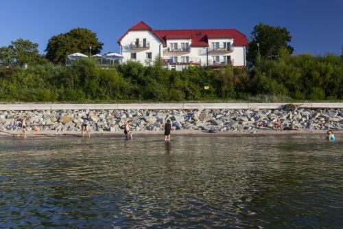 Hostal Villa Anna Ustronie Morskie
