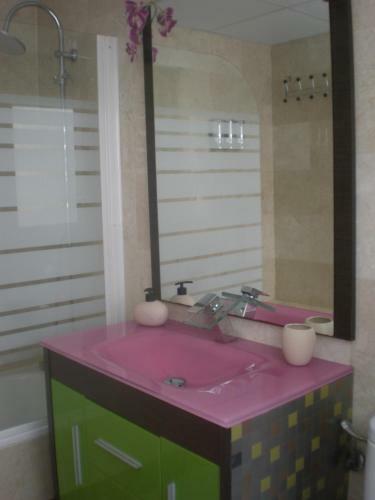 Apartamento Con Jacuzzi Privado Y Parking