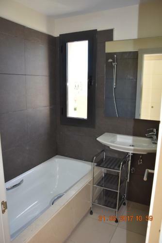 Apartamento Golf Penthouse Valle Del Este Vera 115