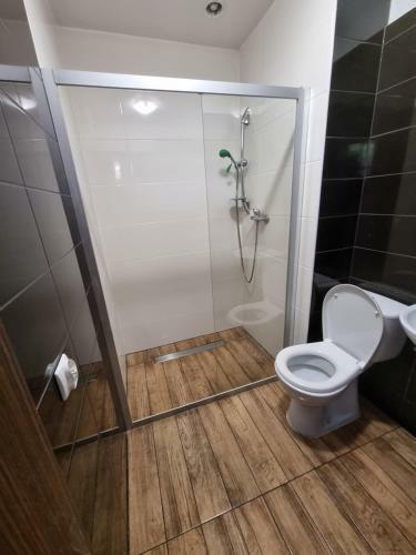 Hostal Villa Virgo