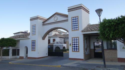 Apartamento Vera Rental Thalassa IV