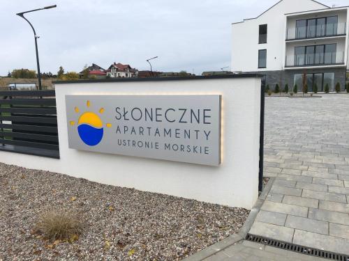 Apartament U Maksa W S?onecznych Apartamentach