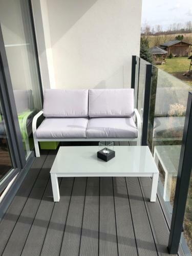 Apartament U Maksa W S?onecznych Apartamentach