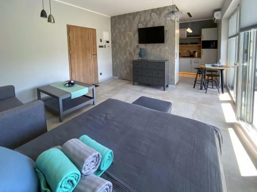 Apartament Dla Ciebie