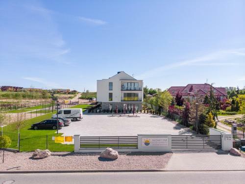 Apartament Dla Ciebie
