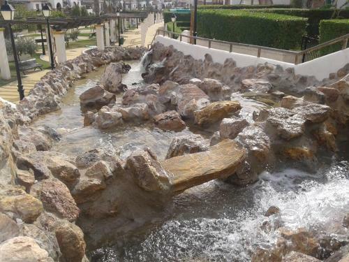 Apartamento Al-andalus Thalassa