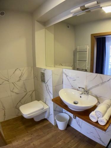 Apartamenty Julia Apartamenty Ozonowane