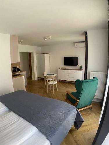 Apartamenty Julia Apartamenty Ozonowane