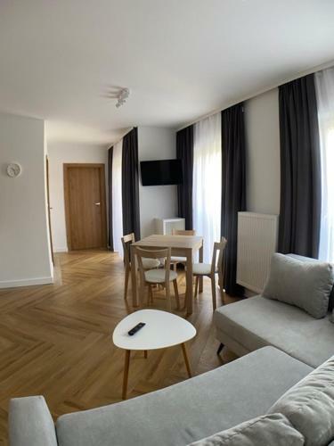 Apartamenty Julia Apartamenty Ozonowane