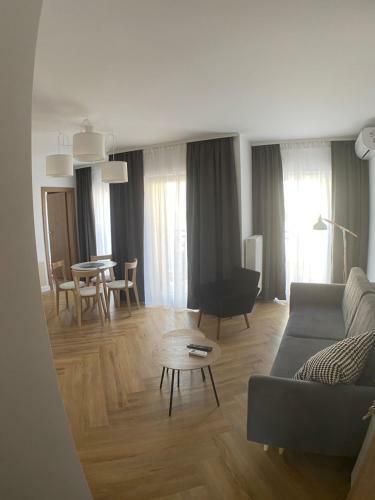 Apartamenty Julia Apartamenty Ozonowane
