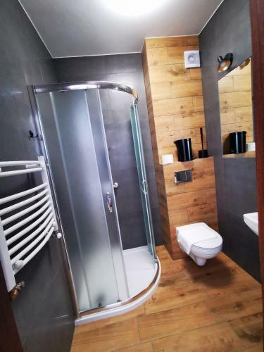Hostal Willa Vegas