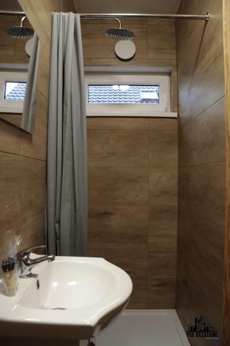 Pod Brzozami Apartamenty Domek Ustronny