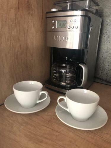 Apartament Sailor Nad Samym Morzem