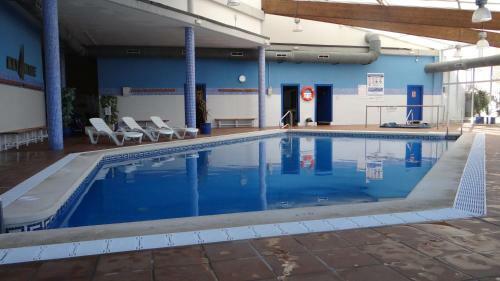 Apartamento Vera Rental Thalassa II
