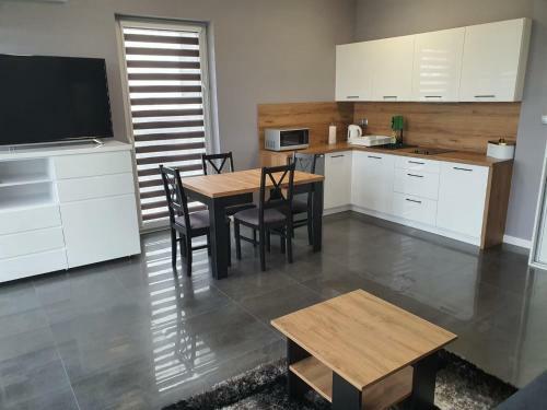 Apartamenty U Anny