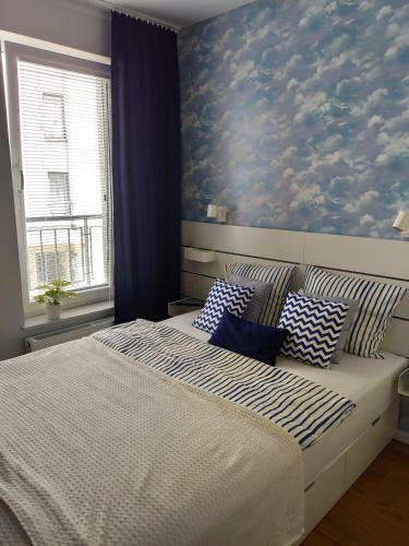 Apartament Azzurro Ustronie Morskie