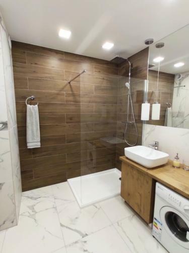 Apartament Azzurro Ustronie Morskie