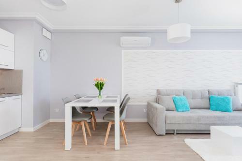 Apartos Sailor - Luxury Apartments