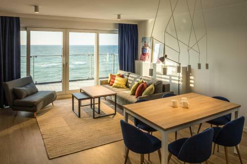 Apartos Sailor - Luxury Apartments
