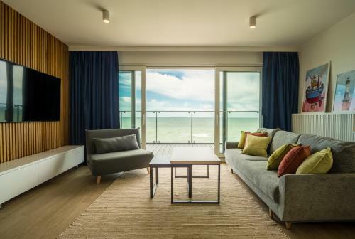 Apartos Sailor - Luxury Apartments