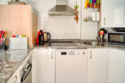 Apartamento Alan Laguna Beach - Private Jacuzzi On The Terrace All Year