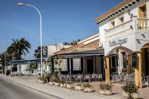 Apartamento Alan Laguna Beach - Private Jacuzzi On The Terrace All Year