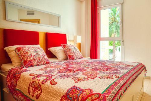 Apartamento Alan Laguna Beach - Private Jacuzzi On The Terrace All Year