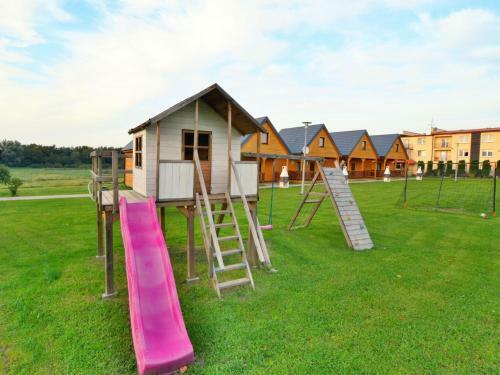Tourist Complex, Ustronie Morskie
