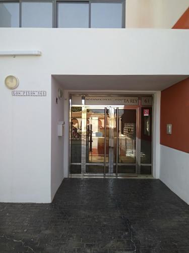 Apartamento Belmonte 7