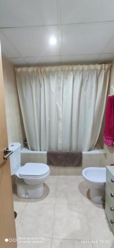 Apartamento Belmonte 7