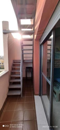 Apartamento Belmonte 7