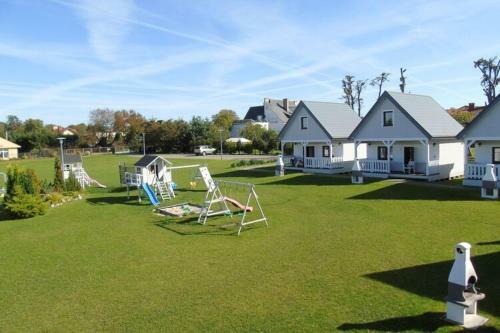 Tourist Complex, Ustronie Morskie