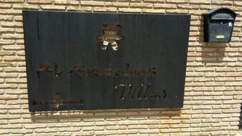 Villas Alandalus