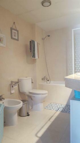 Apartamento Vera Playa Laguna Beach Resort