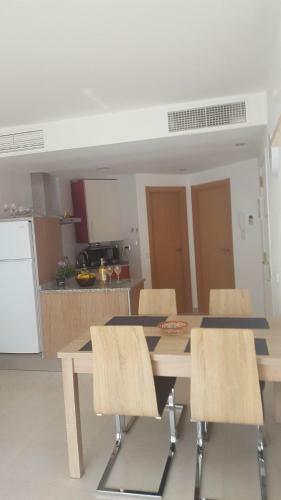 Apartamento Vera Playa Laguna Beach Resort