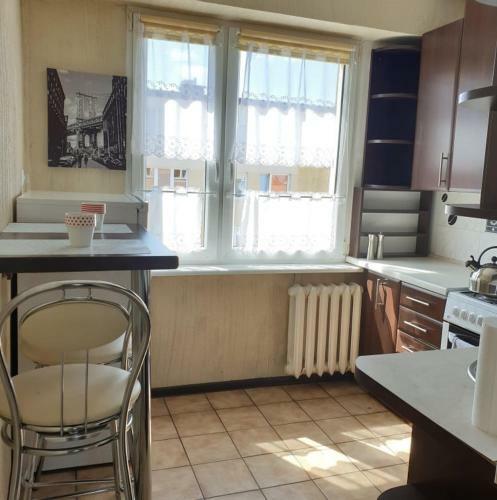 Apartament W?gorzewo - Twoje Miejsce Na Wczasy