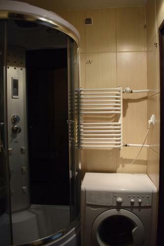 Apartament W?gorzewo - Twoje Miejsce Na Wczasy