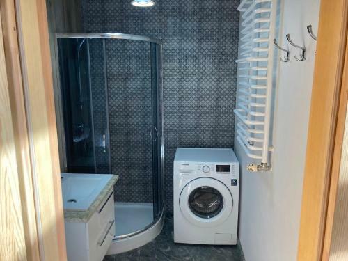 Apartamento Mikrolofty