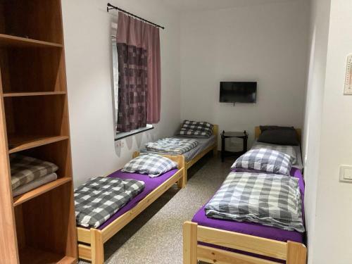 Apartamento Mikrolofty